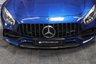 USED 2018 67 MERCEDES-BENZ GT AMG 4.0 AMG GT C 2d 550 BHP RARE HUGE SPEC, CERAMIC BRAKES