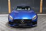 USED 2018 67 MERCEDES-BENZ GT AMG 4.0 AMG GT C 2d 550 BHP RARE HUGE SPEC, CERAMIC BRAKES