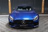 USED 2018 67 MERCEDES-BENZ GT AMG 4.0 AMG GT C 2d 550 BHP RARE HUGE SPEC, CERAMIC BRAKES