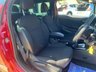 USED 2015 15 CITROEN DS3 1.6 E-HDI DSTYLE PLUS 3d 90 BHP Stunning Low Mileage DS3 with White on top of Cherry Red