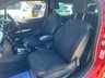 USED 2015 15 CITROEN DS3 1.6 E-HDI DSTYLE PLUS 3d 90 BHP Stunning Low Mileage DS3 with White on top of Cherry Red