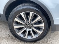 USED 2017 66 LAND ROVER RANGE ROVER EVOQUE 2.0L ED4 SE 5d 148 BHP 