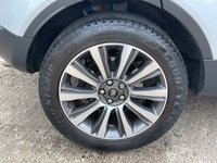 USED 2017 66 LAND ROVER RANGE ROVER EVOQUE 2.0L ED4 SE 5d 148 BHP 