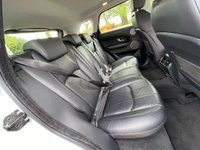 USED 2017 66 LAND ROVER RANGE ROVER EVOQUE 2.0L ED4 SE 5d 148 BHP 