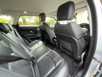 USED 2017 66 LAND ROVER RANGE ROVER EVOQUE 2.0L ED4 SE 5d 148 BHP 