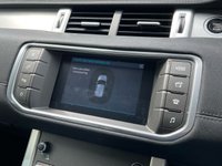 USED 2017 66 LAND ROVER RANGE ROVER EVOQUE 2.0L ED4 SE 5d 148 BHP 
