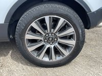 USED 2017 66 LAND ROVER RANGE ROVER EVOQUE 2.0L ED4 SE 5d 148 BHP 