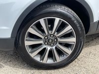 USED 2017 66 LAND ROVER RANGE ROVER EVOQUE 2.0L ED4 SE 5d 148 BHP 