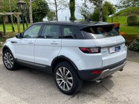 USED 2017 66 LAND ROVER RANGE ROVER EVOQUE 2.0L ED4 SE 5d 148 BHP 