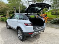 USED 2017 66 LAND ROVER RANGE ROVER EVOQUE 2.0L ED4 SE 5d 148 BHP 