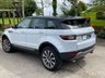 USED 2017 66 LAND ROVER RANGE ROVER EVOQUE 2.0L ED4 SE 5d 148 BHP 