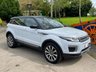 USED 2017 66 LAND ROVER RANGE ROVER EVOQUE 2.0L ED4 SE 5d 148 BHP 