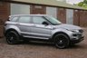 USED 2014 64 LAND ROVER RANGE ROVER EVOQUE 2.2 SD4 PRESTIGE LUX 5d 190 BHP CAMBELT & SERVICE DONE MAY 2022!