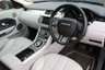 USED 2014 64 LAND ROVER RANGE ROVER EVOQUE 2.2 SD4 PRESTIGE LUX 5d 190 BHP CAMBELT & SERVICE DONE MAY 2022!