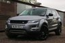 USED 2014 64 LAND ROVER RANGE ROVER EVOQUE 2.2 SD4 PRESTIGE LUX 5d 190 BHP CAMBELT & SERVICE DONE MAY 2022!