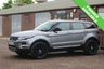USED 2014 64 LAND ROVER RANGE ROVER EVOQUE 2.2 SD4 PRESTIGE LUX 5d 190 BHP CAMBELT & SERVICE DONE MAY 2022!