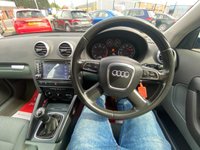 USED 2010 10 AUDI A3 1.6 TDI SE 5d 103 BHP PX2CLEAR BARGAIN PRICE+SERVICE HISTORY+1 YEAR MOT+SERVICE