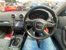 USED 2010 10 AUDI A3 1.6 TDI SE 5d 103 BHP PX2CLEAR BARGAIN PRICE+SERVICE HISTORY+1 YEAR MOT+SERVICE