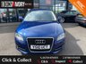USED 2010 10 AUDI A3 1.6 TDI SE 5d 103 BHP PX2CLEAR BARGAIN PRICE+SERVICE HISTORY+1 YEAR MOT+SERVICE