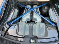 USED 2020 20 AUDI R8 5.2 V10 PERFORMANCE CARBON BLACK QUATTRO 2d 612 BHP 20" VOSSEN WHEELS OPTIONAL