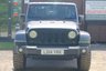 USED 2014 14 JEEP WRANGLER 2.8 SAHARA CRD 2d 197 BHP- * JK KAHN EDITION * SERVICED & MOT'D IN MAY 2022