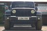USED 2014 14 JEEP WRANGLER 2.8 SAHARA CRD 2d 197 BHP- * JK KAHN EDITION * SERVICED & MOT'D IN MAY 2022