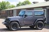 USED 2014 14 JEEP WRANGLER 2.8 SAHARA CRD 2d 197 BHP- * JK KAHN EDITION * SERVICED & MOT'D IN MAY 2022