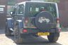 USED 2014 14 JEEP WRANGLER 2.8 SAHARA CRD 2d 197 BHP- * JK KAHN EDITION * SERVICED & MOT'D IN MAY 2022