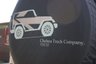 USED 2014 14 JEEP WRANGLER 2.8 SAHARA CRD 2d 197 BHP- * JK KAHN EDITION * SERVICED & MOT'D IN MAY 2022