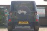 USED 2014 14 JEEP WRANGLER 2.8 SAHARA CRD 2d 197 BHP- * JK KAHN EDITION * SERVICED & MOT'D IN MAY 2022
