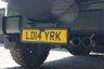 USED 2014 14 JEEP WRANGLER 2.8 SAHARA CRD 2d 197 BHP- * JK KAHN EDITION * SERVICED & MOT'D IN MAY 2022