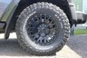 USED 2014 14 JEEP WRANGLER 2.8 SAHARA CRD 2d 197 BHP- * JK KAHN EDITION * SERVICED & MOT'D IN MAY 2022