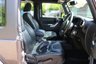 USED 2014 14 JEEP WRANGLER 2.8 SAHARA CRD 2d 197 BHP- * JK KAHN EDITION * SERVICED & MOT'D IN MAY 2022