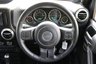 USED 2014 14 JEEP WRANGLER 2.8 SAHARA CRD 2d 197 BHP- * JK KAHN EDITION * SERVICED & MOT'D IN MAY 2022