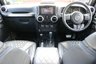 USED 2014 14 JEEP WRANGLER 2.8 SAHARA CRD 2d 197 BHP- * JK KAHN EDITION * SERVICED & MOT'D IN MAY 2022