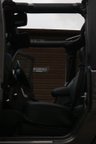 USED 2014 14 JEEP WRANGLER 2.8 SAHARA CRD 2d 197 BHP- * JK KAHN EDITION * SERVICED & MOT'D IN MAY 2022