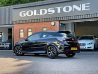 USED 2007 07 VAUXHALL ASTRA 2.0L VXR 3d 240 BHP ONE OWNER