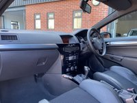 USED 2007 07 VAUXHALL ASTRA 2.0L VXR 3d 240 BHP ONE OWNER