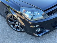 USED 2007 07 VAUXHALL ASTRA 2.0L VXR 3d 240 BHP ONE OWNER