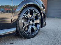 USED 2007 07 VAUXHALL ASTRA 2.0L VXR 3d 240 BHP ONE OWNER