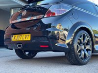 USED 2007 07 VAUXHALL ASTRA 2.0L VXR 3d 240 BHP ONE OWNER