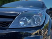 USED 2007 07 VAUXHALL ASTRA 2.0L VXR 3d 240 BHP ONE OWNER