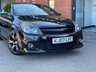 USED 2007 07 VAUXHALL ASTRA 2.0L VXR 3d 240 BHP ONE OWNER
