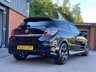 USED 2007 07 VAUXHALL ASTRA 2.0L VXR 3d 240 BHP ONE OWNER