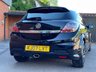 USED 2007 07 VAUXHALL ASTRA 2.0L VXR 3d 240 BHP ONE OWNER