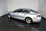 USED 2019 19 AUDI A5 2.0 SPORTBACK TFSI SPORT 5d-1 OWNER FROM NEW-HEATED LIGHT GREY LEATHER-BLUETOOTH-CRUISE CONTROL-SATNAV-PARKING SENSORS-DAB RADIO-CLIMATE CONTROL 
