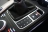 USED 2019 19 AUDI A5 2.0 SPORTBACK TFSI SPORT 5d-1 OWNER FROM NEW-HEATED LIGHT GREY LEATHER-BLUETOOTH-CRUISE CONTROL-SATNAV-PARKING SENSORS-DAB RADIO-CLIMATE CONTROL 