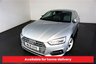USED 2019 19 AUDI A5 2.0 SPORTBACK TFSI SPORT 5d-1 OWNER FROM NEW-HEATED LIGHT GREY LEATHER-BLUETOOTH-CRUISE CONTROL-SATNAV-PARKING SENSORS-DAB RADIO-CLIMATE CONTROL 