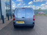 USED 2021 21 PEUGEOT PARTNER 1.5 BLUEHDI PROFESSIONAL L1 102PS 