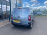 USED 2021 21 PEUGEOT PARTNER 1.5 BLUEHDI PROFESSIONAL L1 102PS 